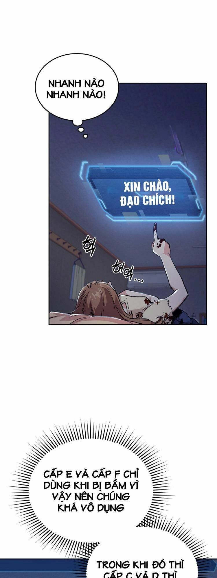 Ta Đánh Cắp Linh Hồn Của Ranker Top 1 Chapter 3 - 76