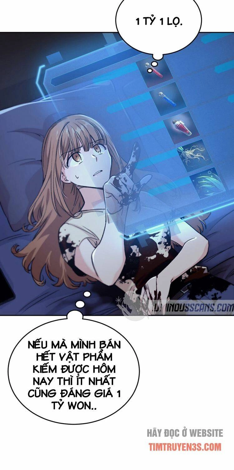 Ta Đánh Cắp Linh Hồn Của Ranker Top 1 Chapter 3 - 78