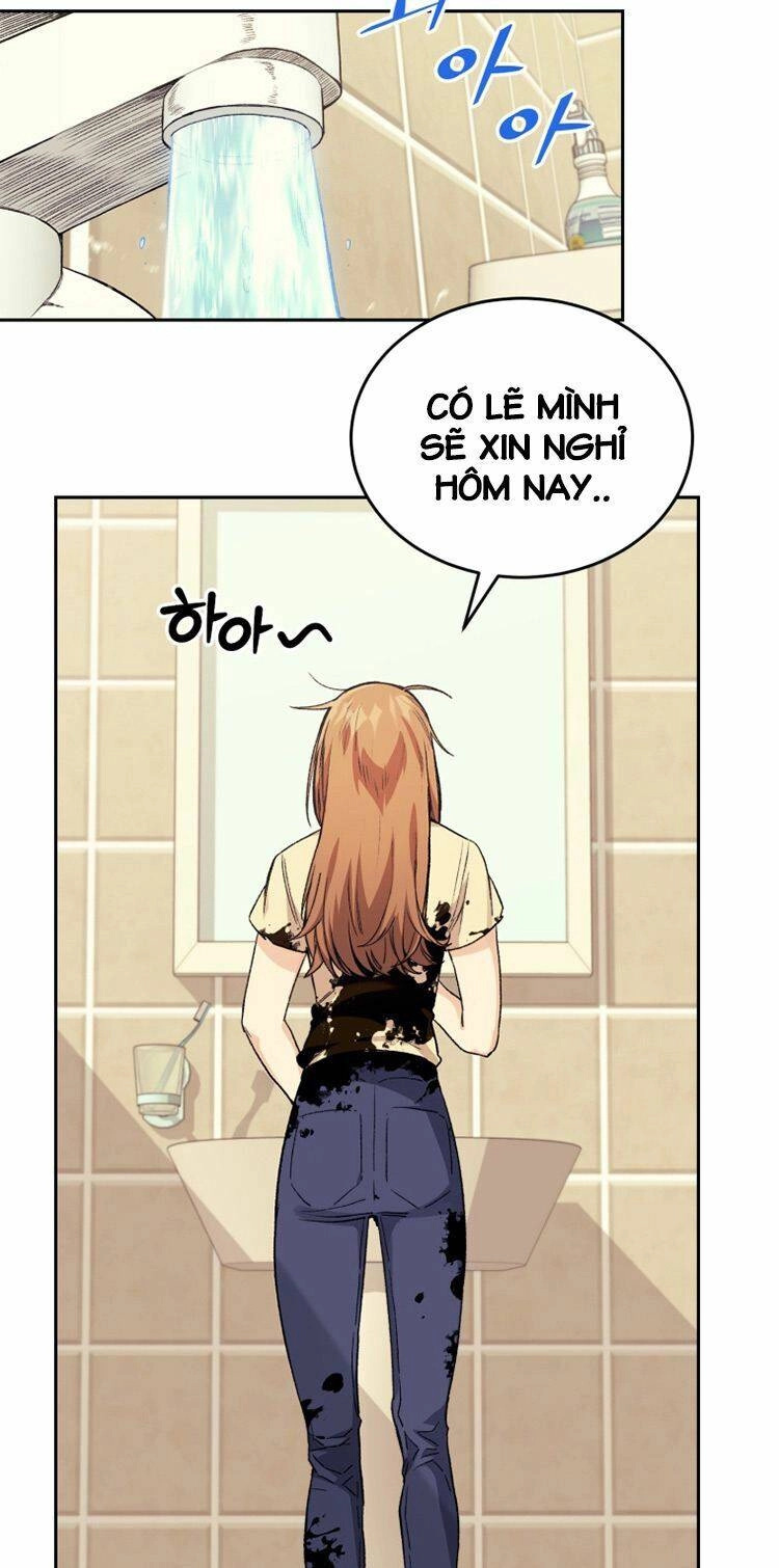 Ta Đánh Cắp Linh Hồn Của Ranker Top 1 Chapter 3 - 97