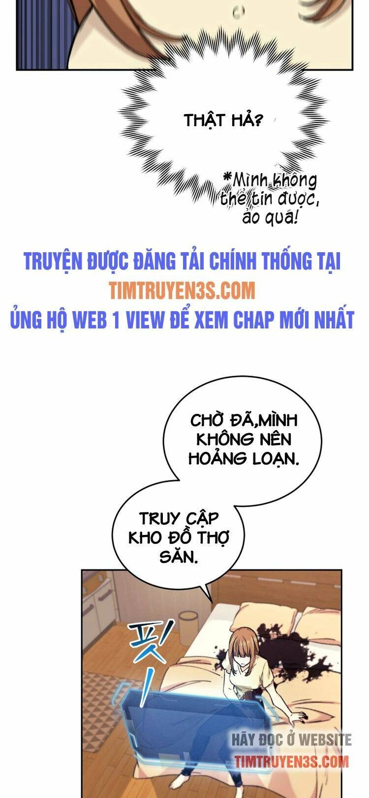 Ta Đánh Cắp Linh Hồn Của Ranker Top 1 Chapter 3 - 103
