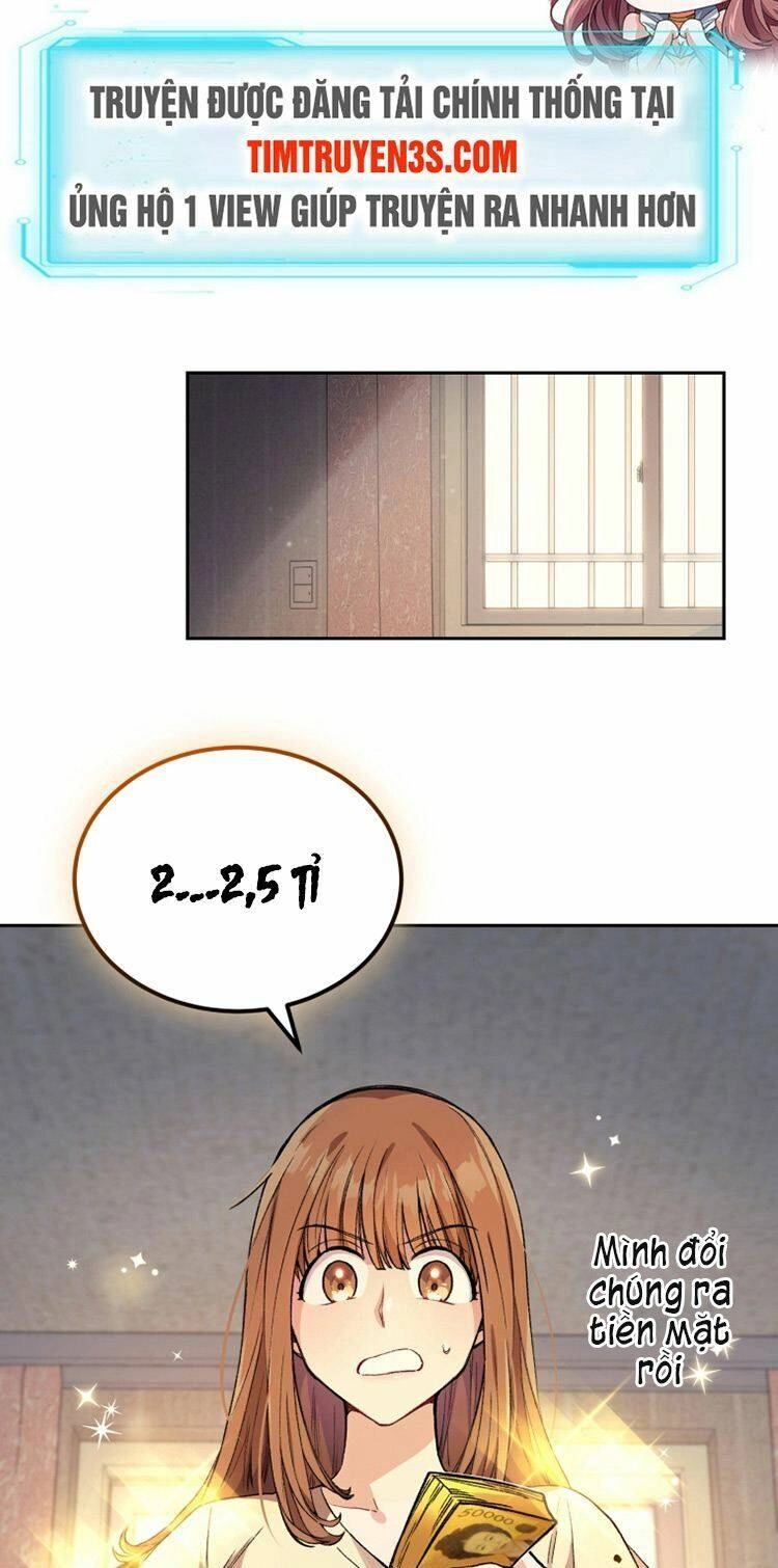 Ta Đánh Cắp Linh Hồn Của Ranker Top 1 Chapter 4 - 3