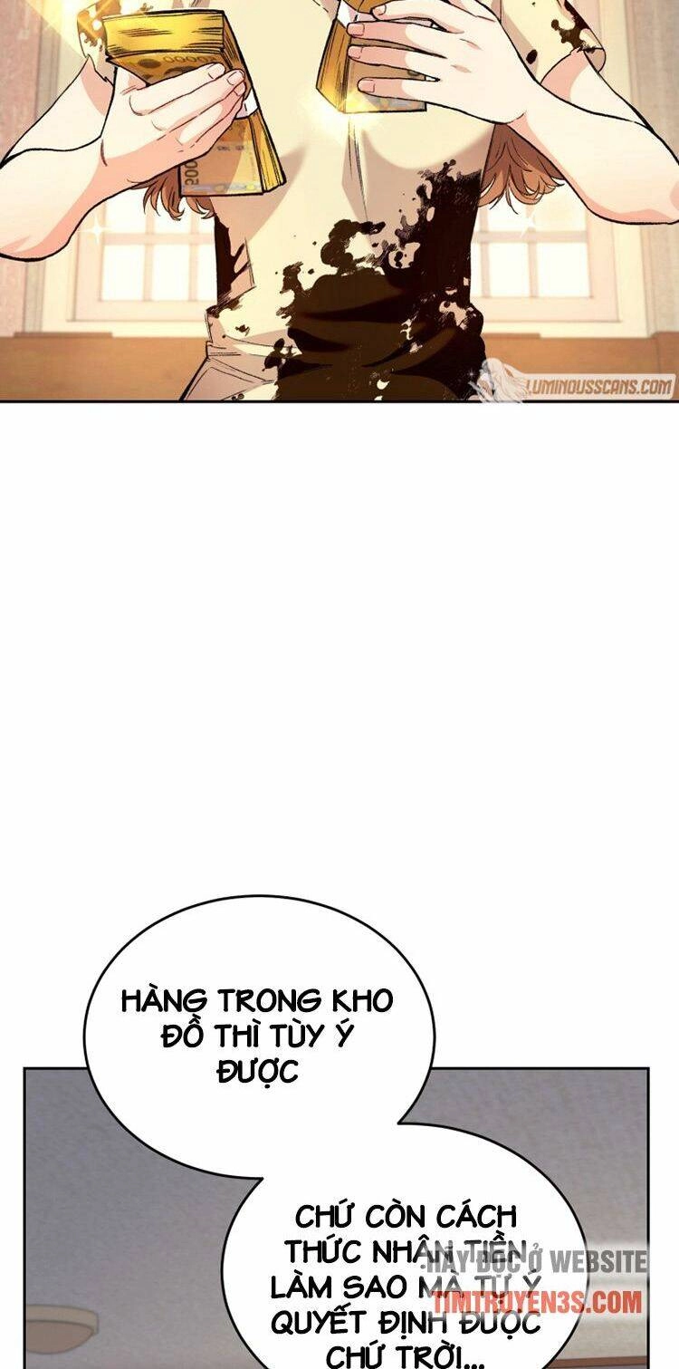 Ta Đánh Cắp Linh Hồn Của Ranker Top 1 Chapter 4 - 4