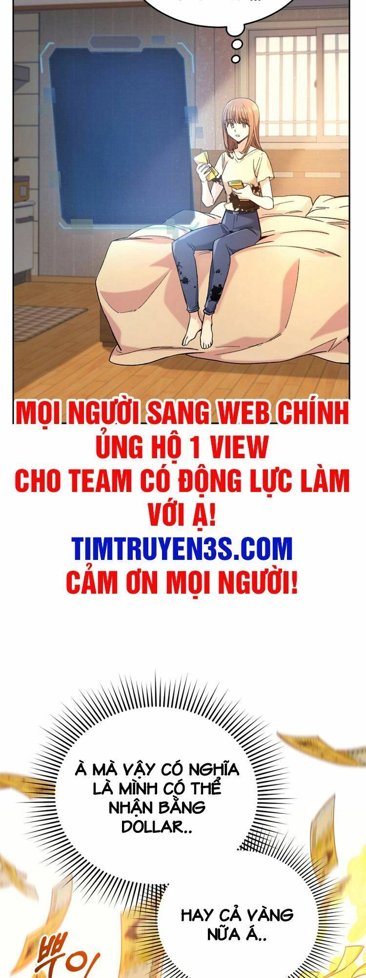 Ta Đánh Cắp Linh Hồn Của Ranker Top 1 Chapter 4 - 5