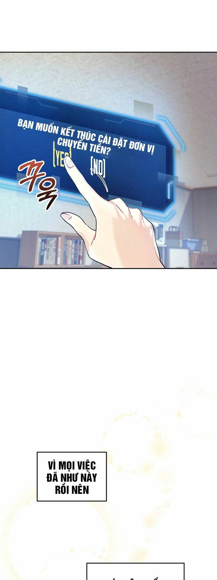 Ta Đánh Cắp Linh Hồn Của Ranker Top 1 Chapter 4 - 8