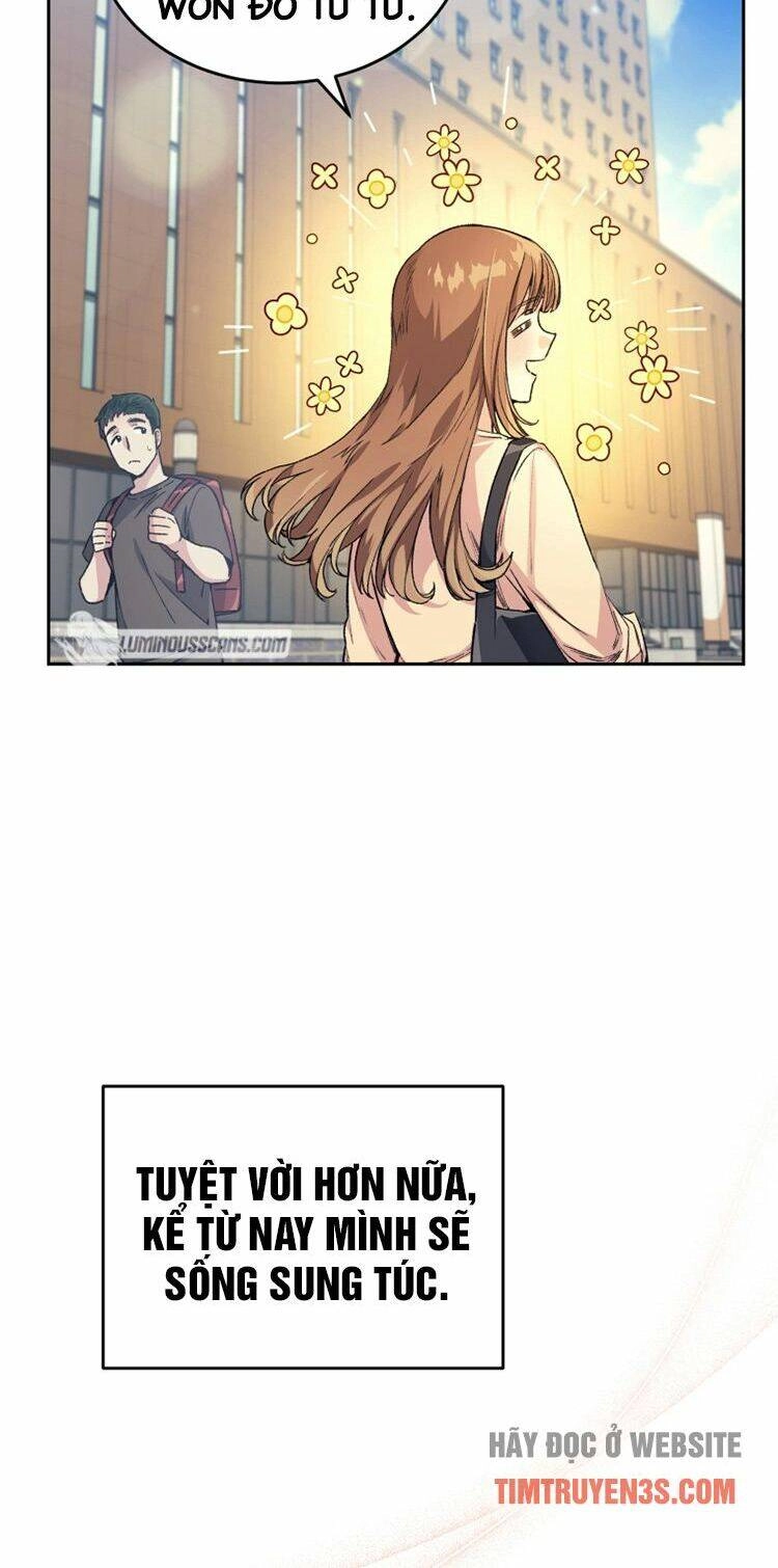 Ta Đánh Cắp Linh Hồn Của Ranker Top 1 Chapter 4 - 13