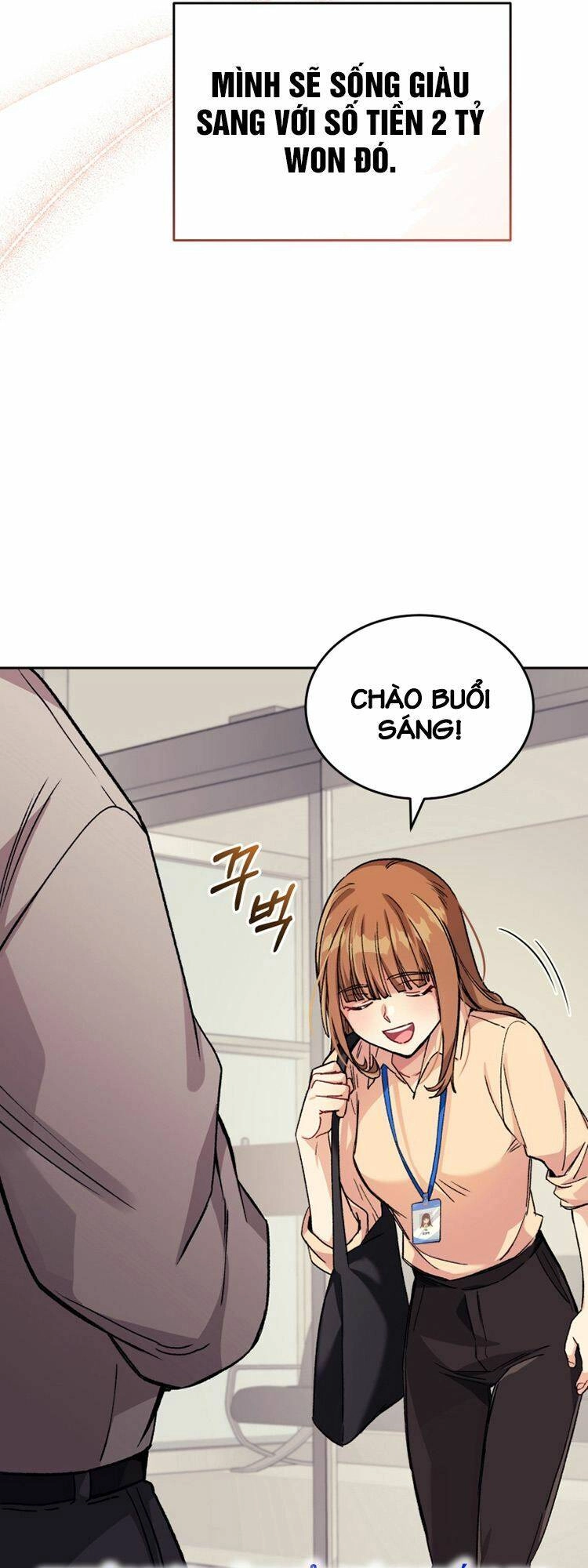 Ta Đánh Cắp Linh Hồn Của Ranker Top 1 Chapter 4 - 14