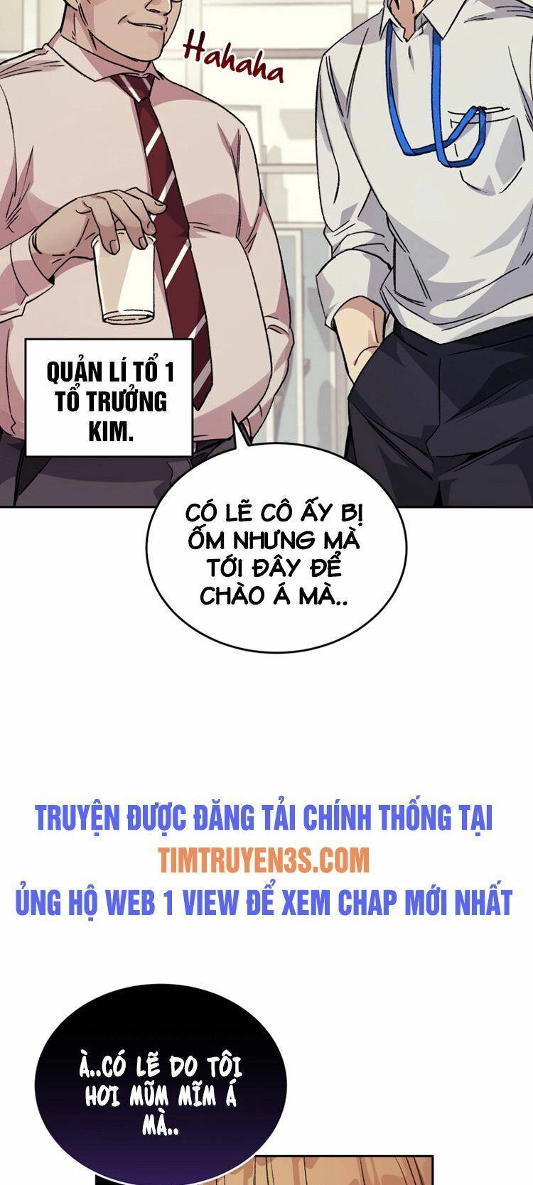 Ta Đánh Cắp Linh Hồn Của Ranker Top 1 Chapter 4 - 17
