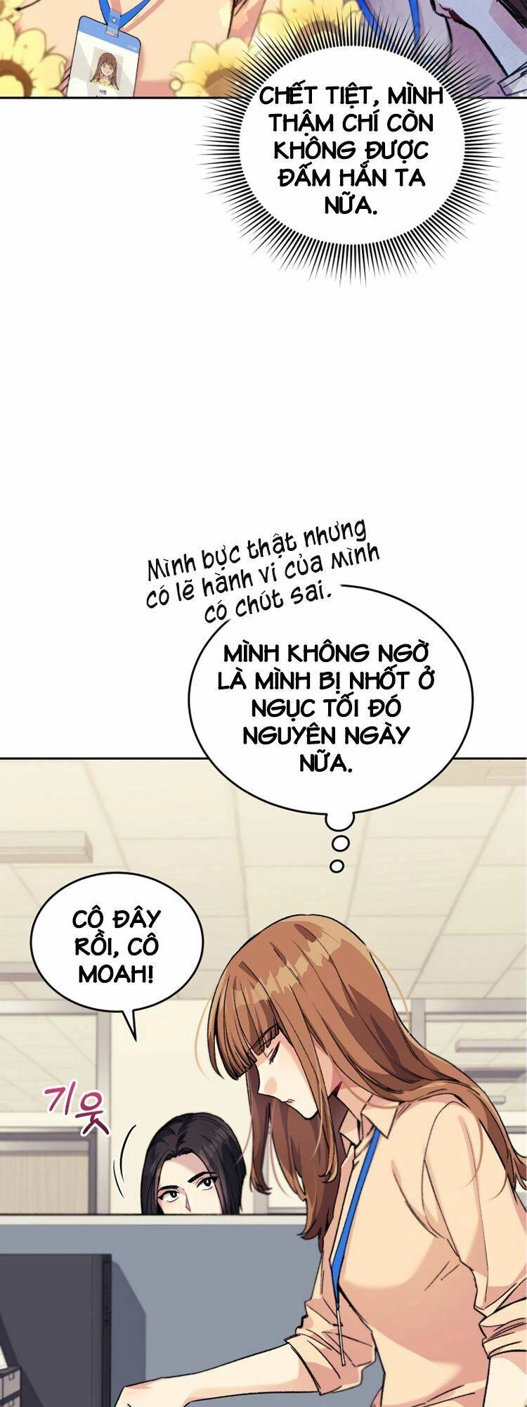 Ta Đánh Cắp Linh Hồn Của Ranker Top 1 Chapter 4 - 22