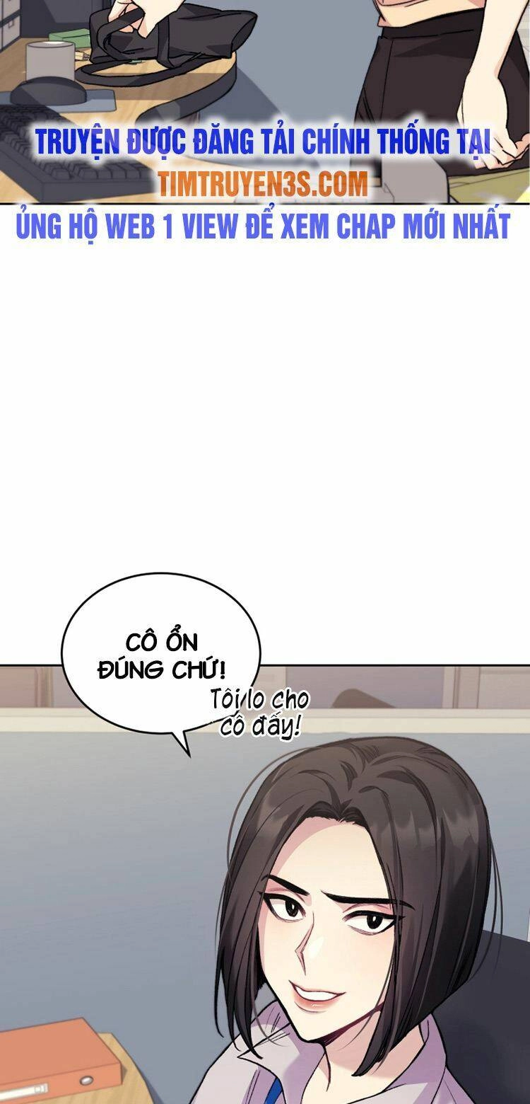 Ta Đánh Cắp Linh Hồn Của Ranker Top 1 Chapter 4 - 23