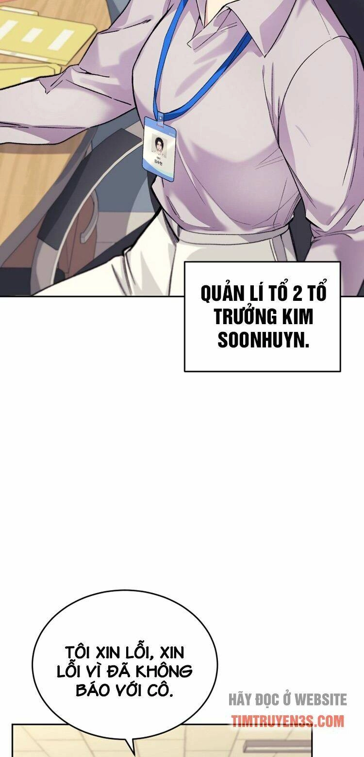 Ta Đánh Cắp Linh Hồn Của Ranker Top 1 Chapter 4 - 24