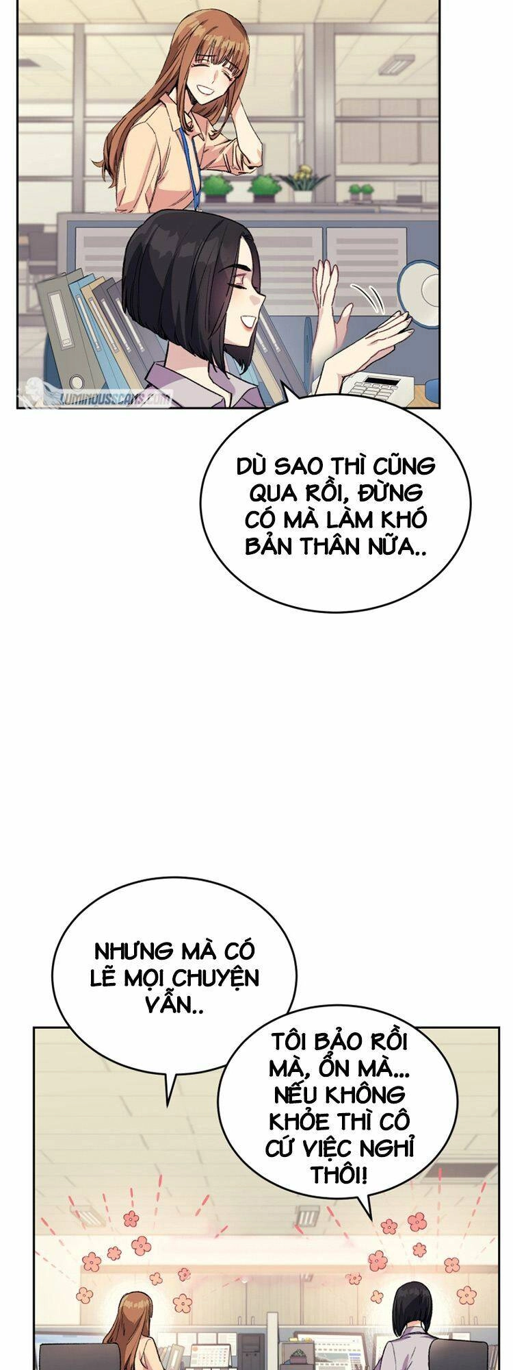 Ta Đánh Cắp Linh Hồn Của Ranker Top 1 Chapter 4 - 25