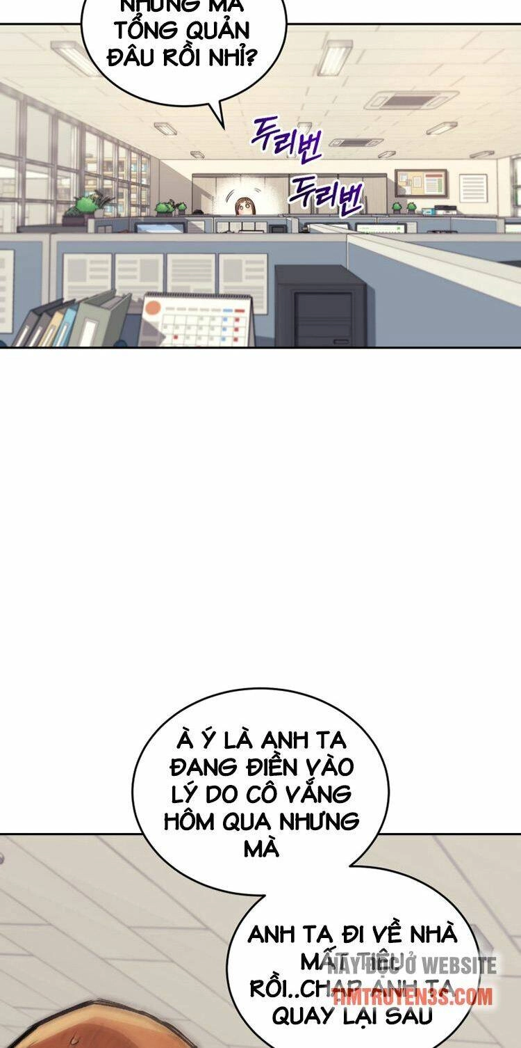 Ta Đánh Cắp Linh Hồn Của Ranker Top 1 Chapter 4 - 27