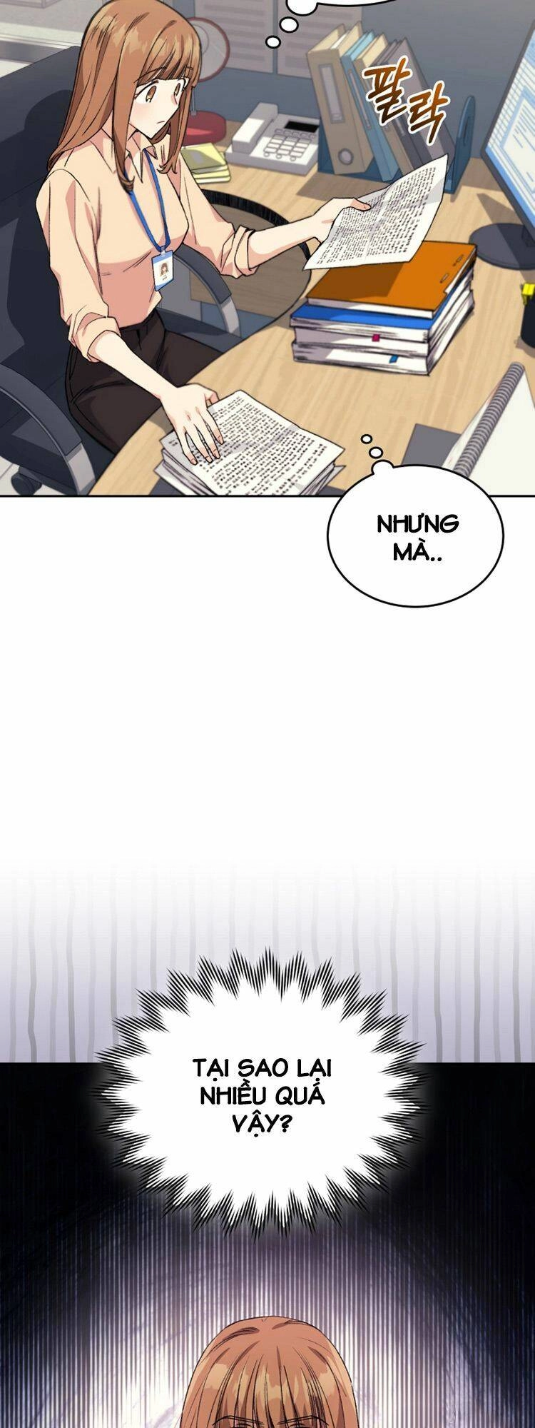 Ta Đánh Cắp Linh Hồn Của Ranker Top 1 Chapter 4 - 31