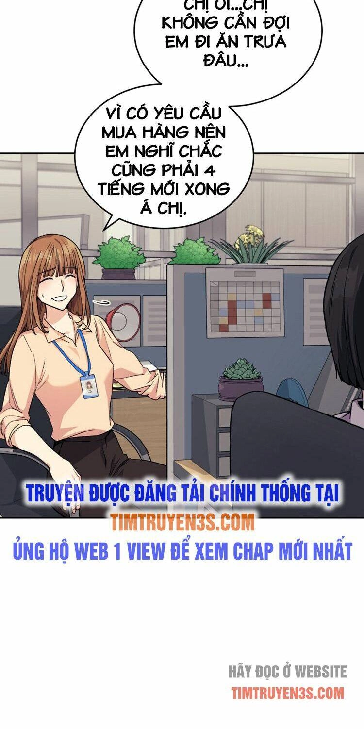 Ta Đánh Cắp Linh Hồn Của Ranker Top 1 Chapter 4 - 33