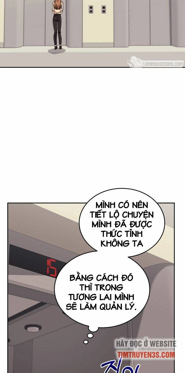 Ta Đánh Cắp Linh Hồn Của Ranker Top 1 Chapter 4 - 38