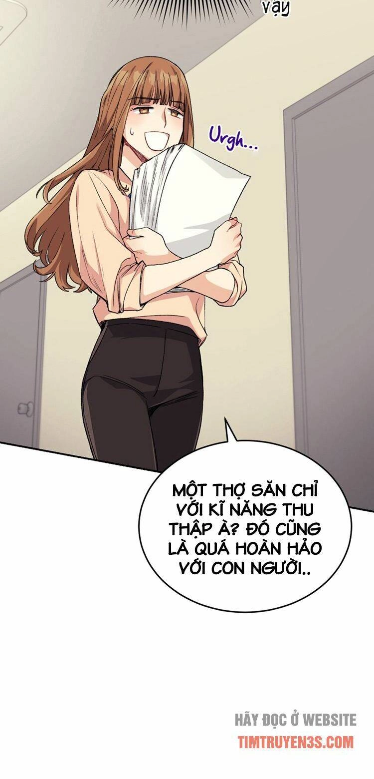 Ta Đánh Cắp Linh Hồn Của Ranker Top 1 Chapter 4 - 41