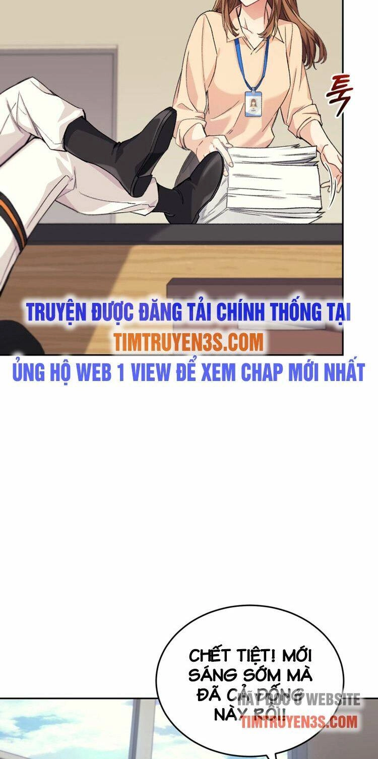 Ta Đánh Cắp Linh Hồn Của Ranker Top 1 Chapter 4 - 44