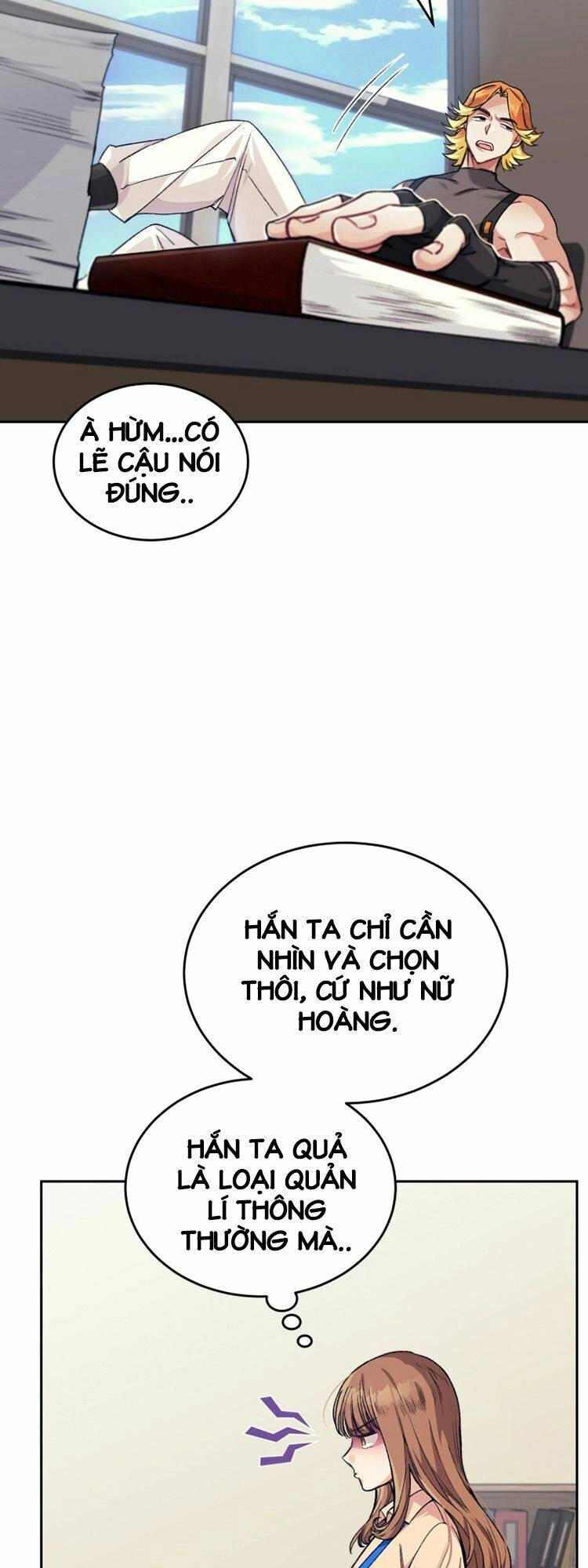 Ta Đánh Cắp Linh Hồn Của Ranker Top 1 Chapter 4 - 45