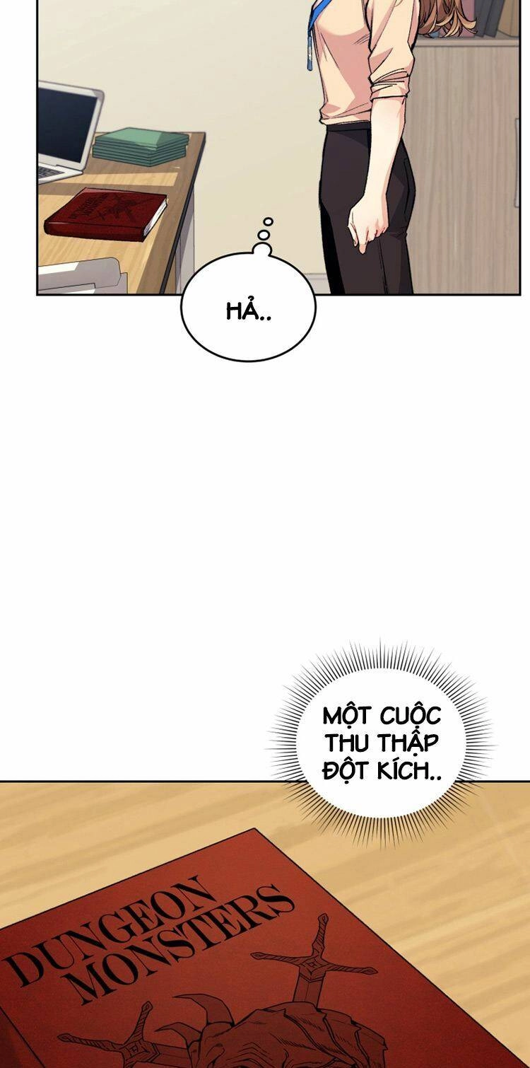 Ta Đánh Cắp Linh Hồn Của Ranker Top 1 Chapter 4 - 46