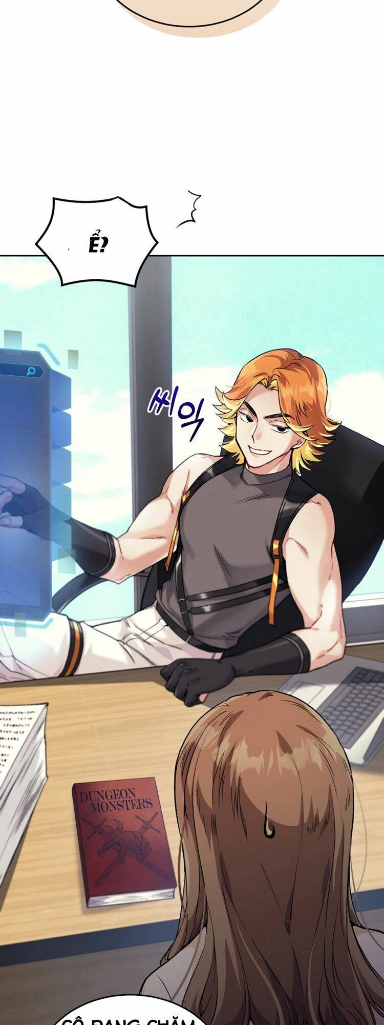 Ta Đánh Cắp Linh Hồn Của Ranker Top 1 Chapter 4 - 48