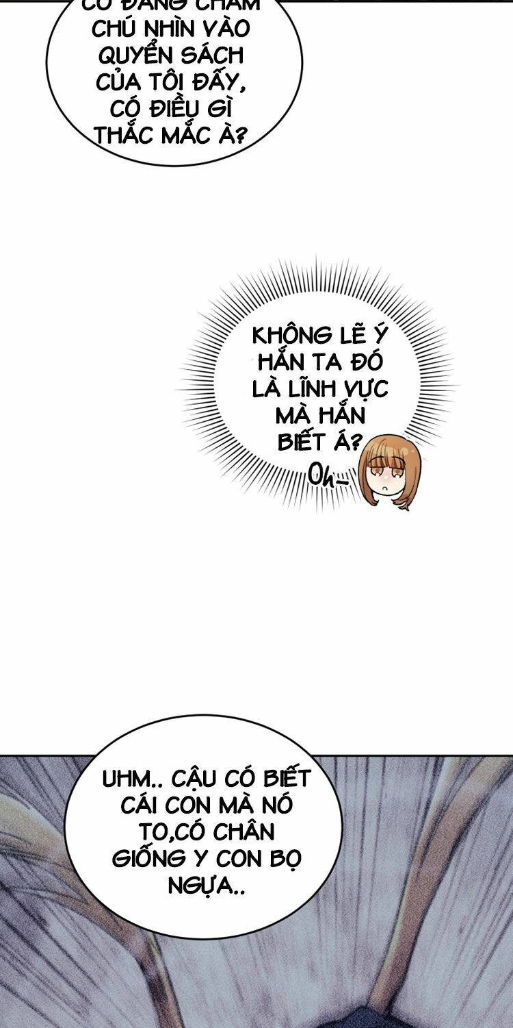 Ta Đánh Cắp Linh Hồn Của Ranker Top 1 Chapter 4 - 49