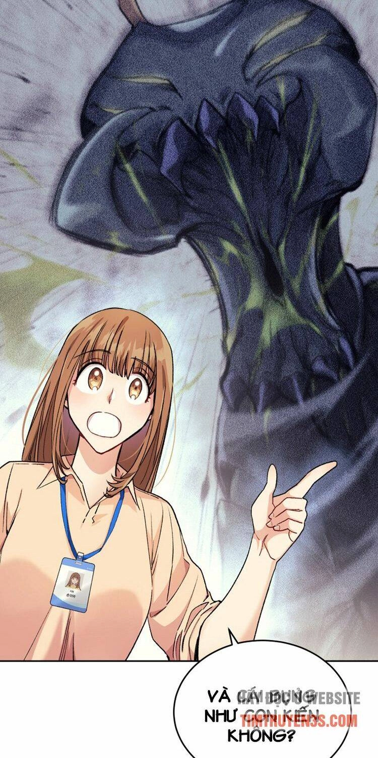 Ta Đánh Cắp Linh Hồn Của Ranker Top 1 Chapter 4 - 50