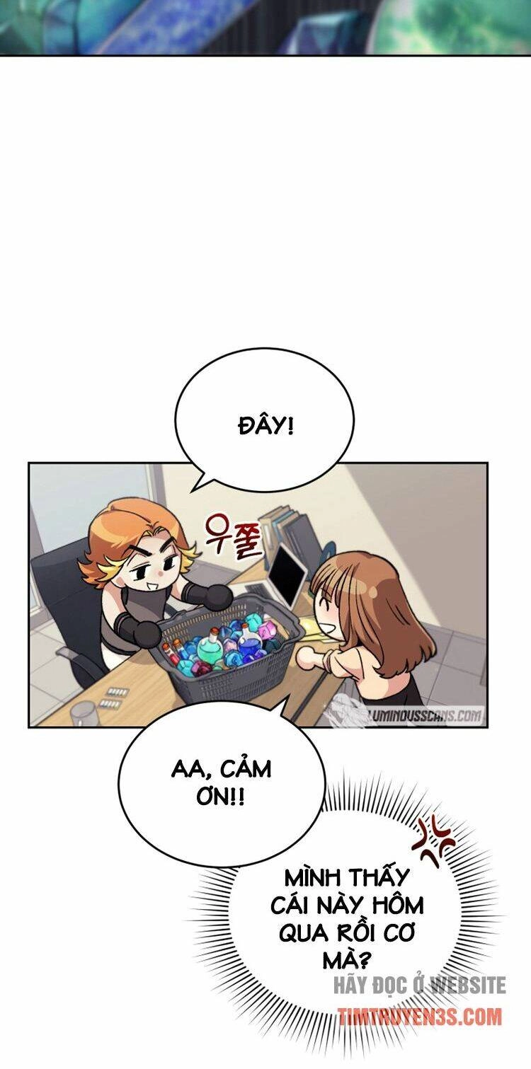 Ta Đánh Cắp Linh Hồn Của Ranker Top 1 Chapter 4 - 55