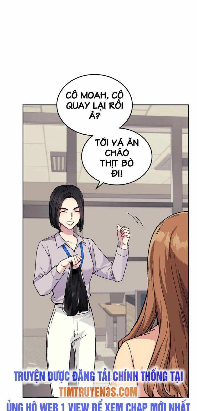 Ta Đánh Cắp Linh Hồn Của Ranker Top 1 Chapter 4 - 57