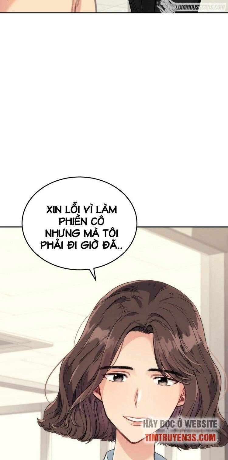 Ta Đánh Cắp Linh Hồn Của Ranker Top 1 Chapter 4 - 64