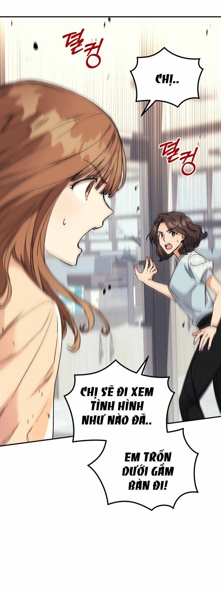 Ta Đánh Cắp Linh Hồn Của Ranker Top 1 Chapter 5 - 5