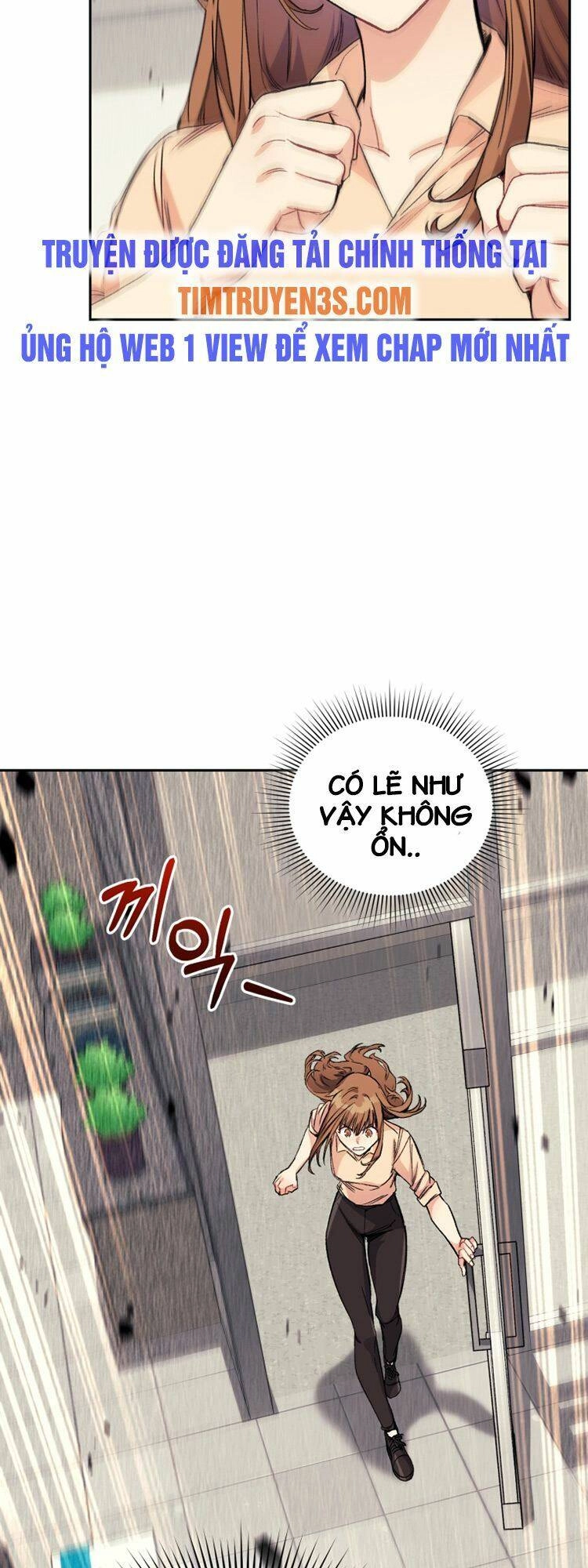 Ta Đánh Cắp Linh Hồn Của Ranker Top 1 Chapter 5 - 8