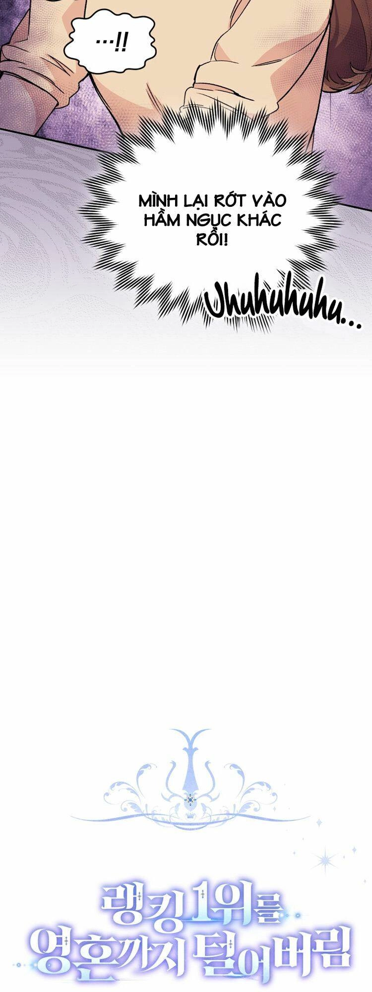 Ta Đánh Cắp Linh Hồn Của Ranker Top 1 Chapter 5 - 22