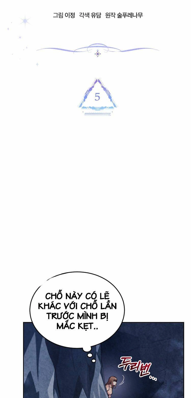 Ta Đánh Cắp Linh Hồn Của Ranker Top 1 Chapter 5 - 23