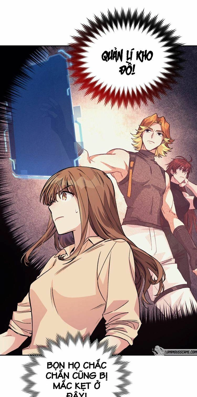 Ta Đánh Cắp Linh Hồn Của Ranker Top 1 Chapter 5 - 29