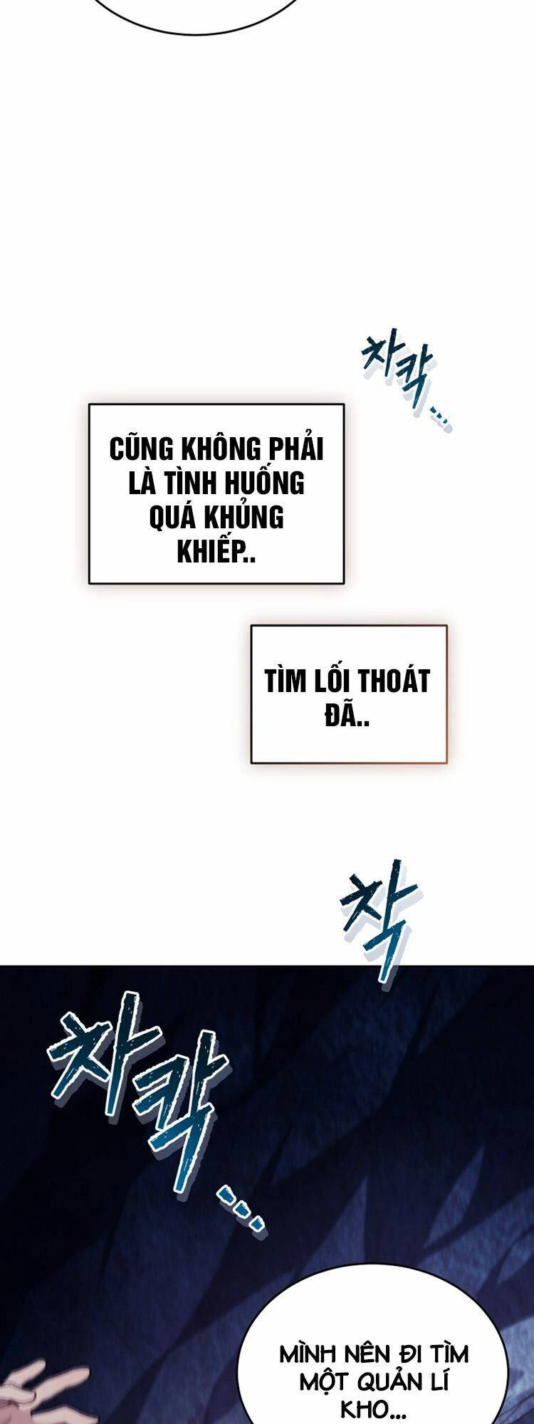 Ta Đánh Cắp Linh Hồn Của Ranker Top 1 Chapter 5 - 31