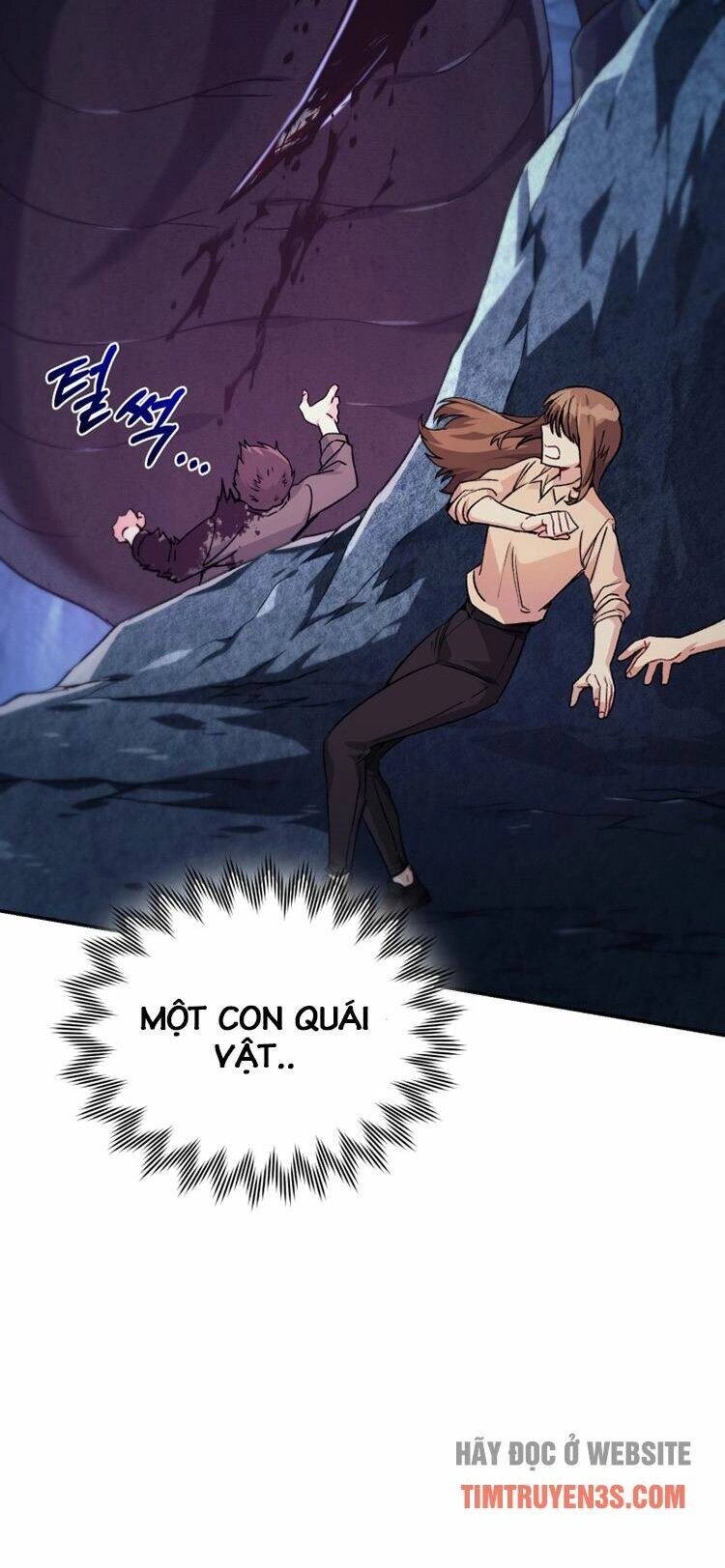 Ta Đánh Cắp Linh Hồn Của Ranker Top 1 Chapter 5 - 35