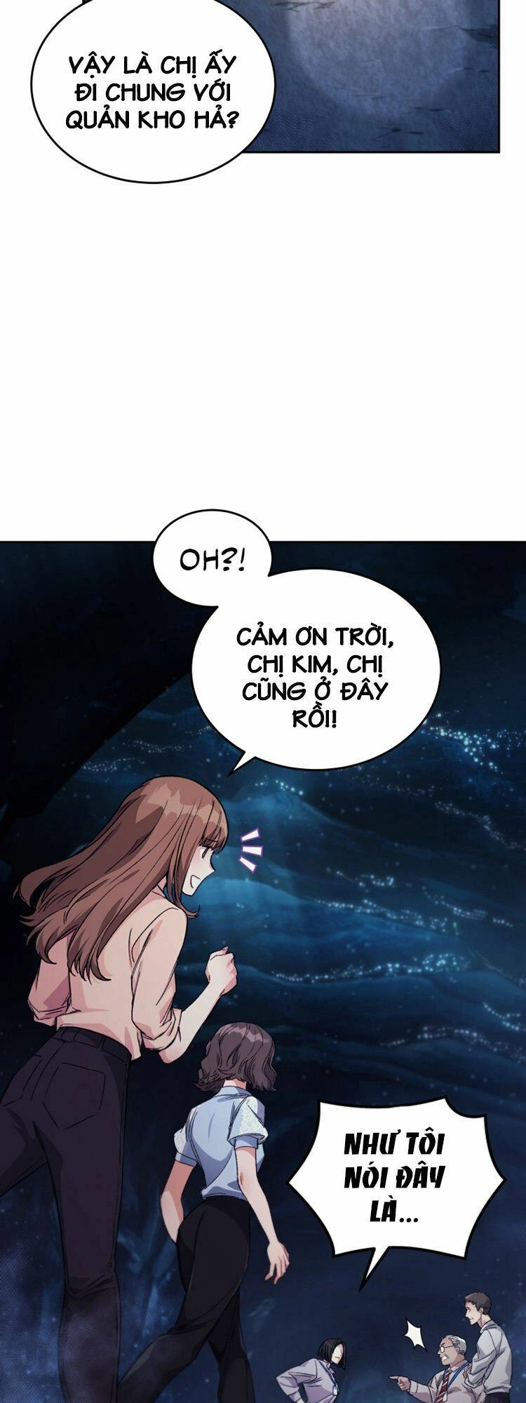 Ta Đánh Cắp Linh Hồn Của Ranker Top 1 Chapter 5 - 42