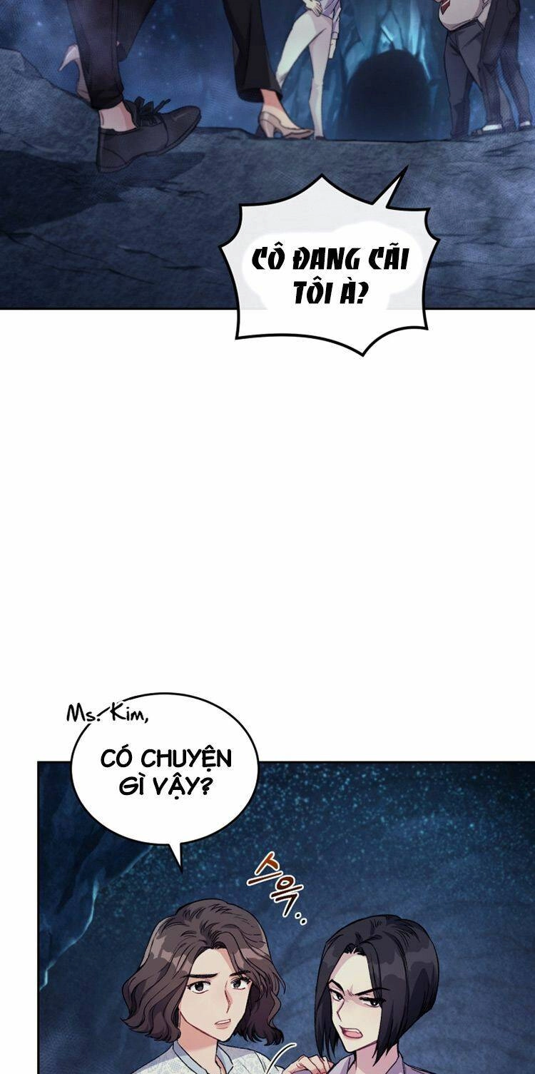 Ta Đánh Cắp Linh Hồn Của Ranker Top 1 Chapter 5 - 43