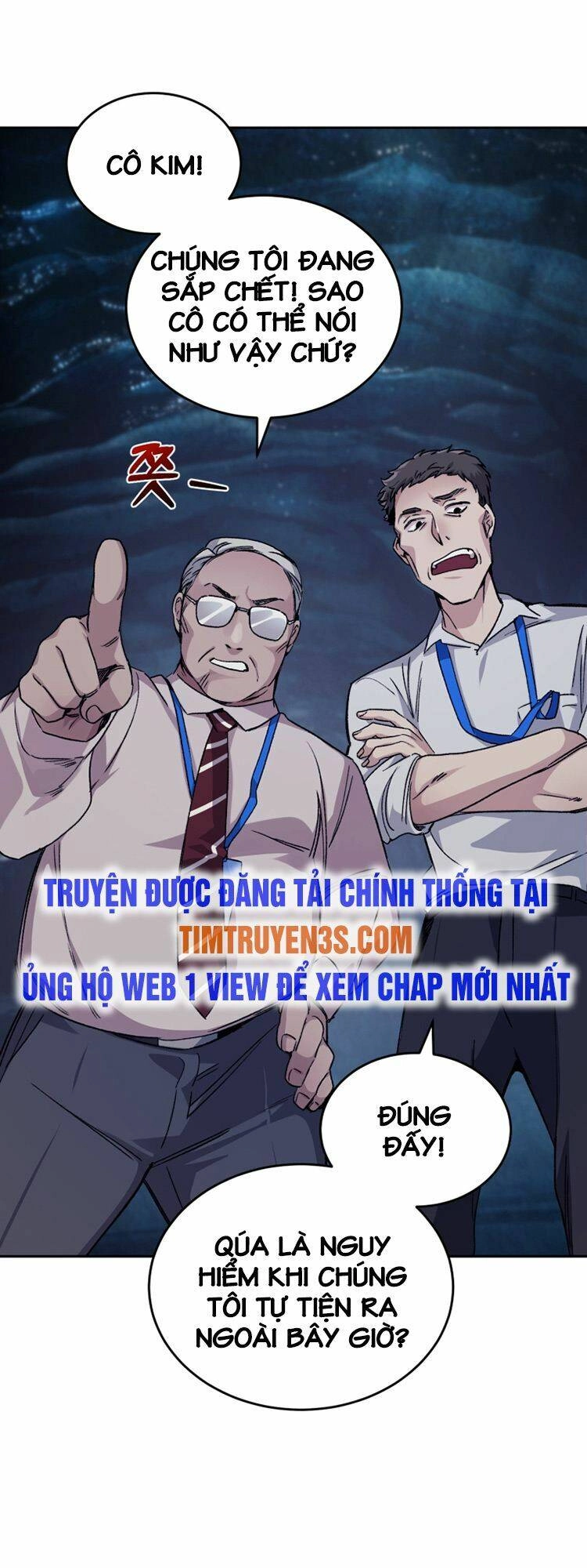 Ta Đánh Cắp Linh Hồn Của Ranker Top 1 Chapter 5 - 45