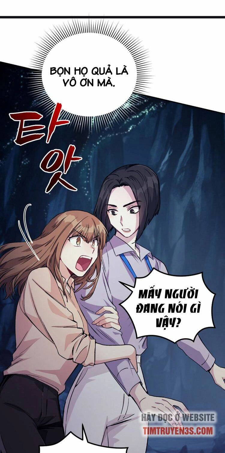 Ta Đánh Cắp Linh Hồn Của Ranker Top 1 Chapter 5 - 47