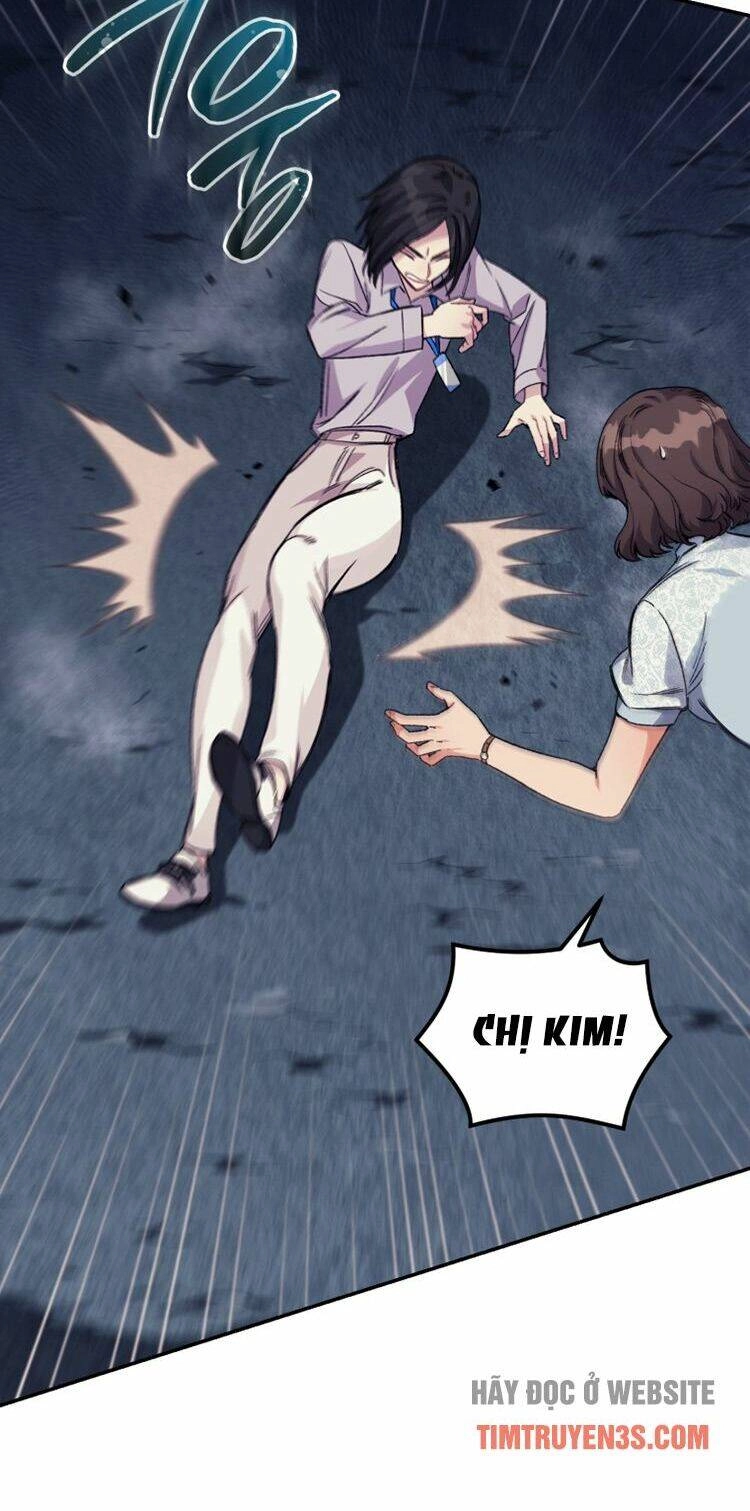 Ta Đánh Cắp Linh Hồn Của Ranker Top 1 Chapter 5 - 55