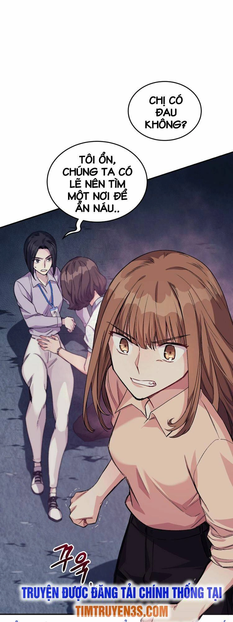 Ta Đánh Cắp Linh Hồn Của Ranker Top 1 Chapter 5 - 56