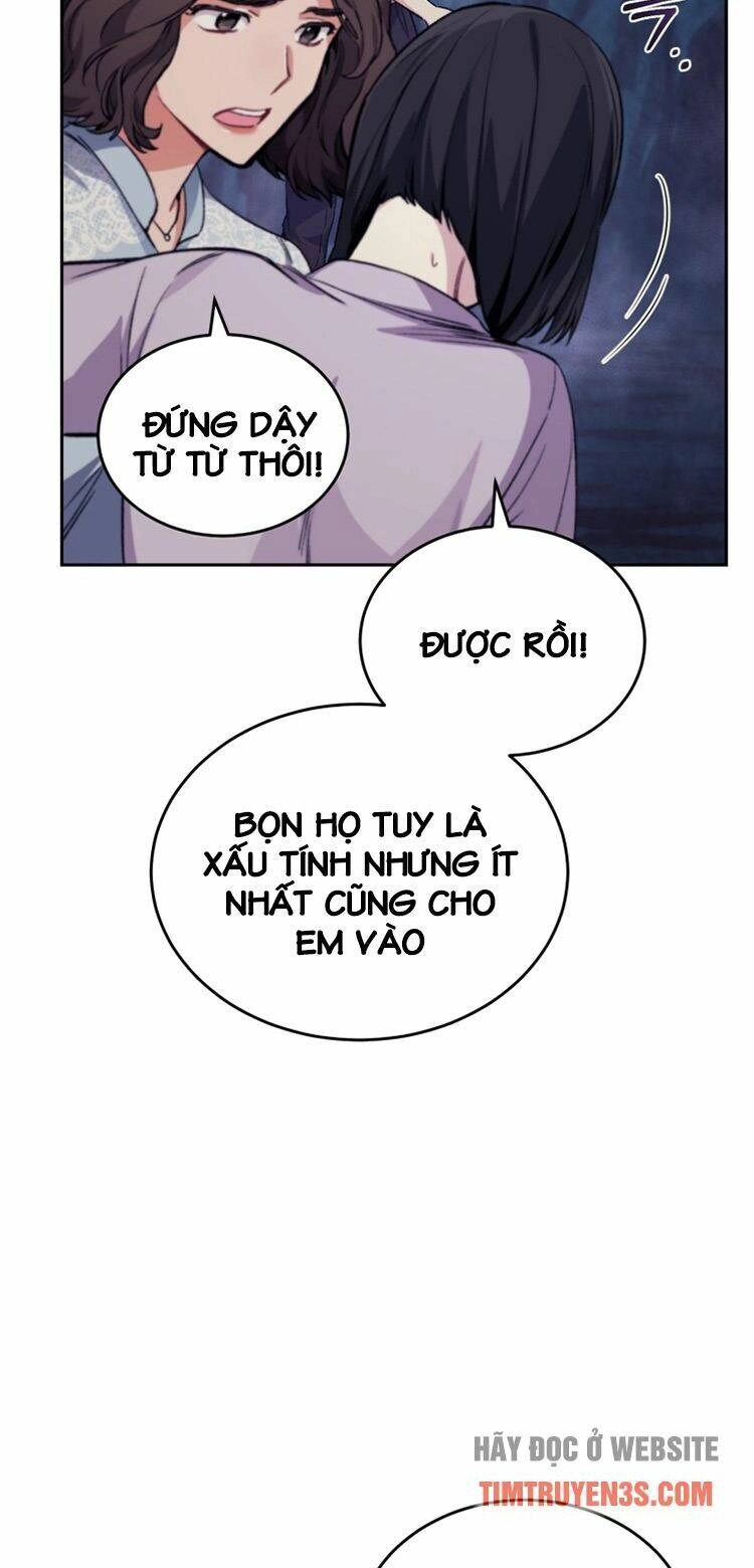 Ta Đánh Cắp Linh Hồn Của Ranker Top 1 Chapter 5 - 58