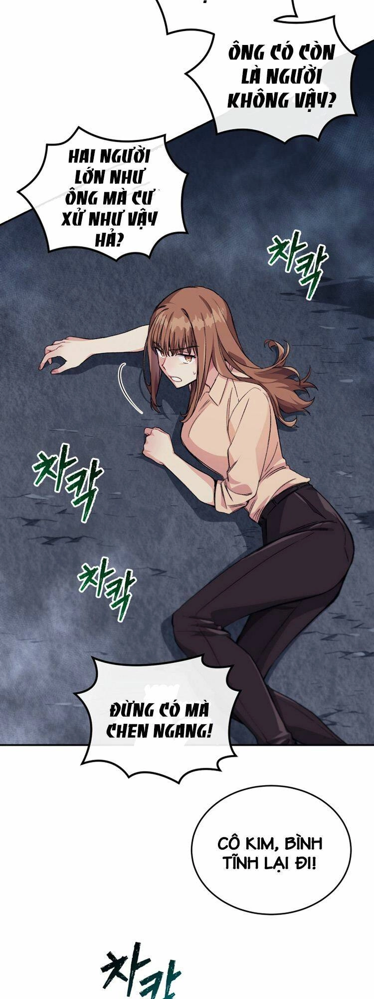 Ta Đánh Cắp Linh Hồn Của Ranker Top 1 Chapter 5 - 62