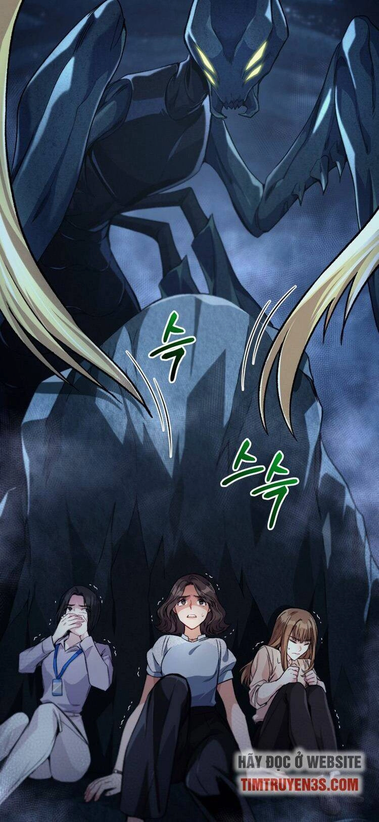 Ta Đánh Cắp Linh Hồn Của Ranker Top 1 Chapter 5 - 69