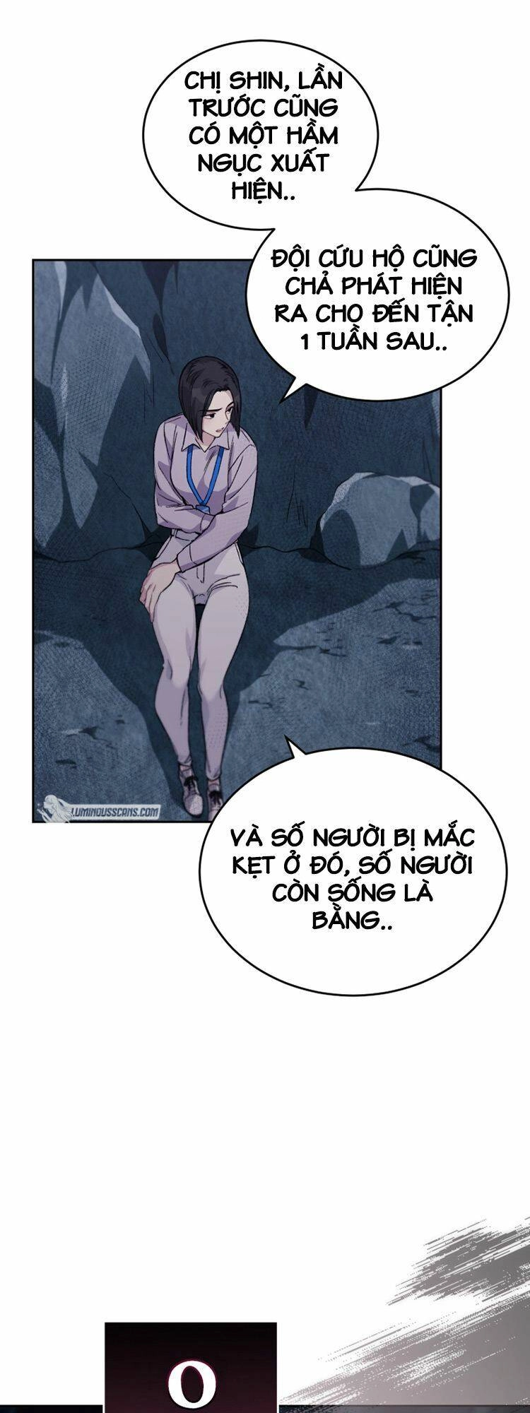 Ta Đánh Cắp Linh Hồn Của Ranker Top 1 Chapter 5 - 90