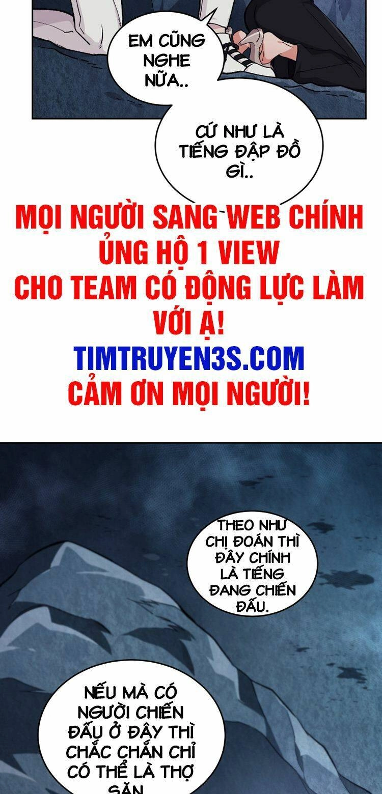 Ta Đánh Cắp Linh Hồn Của Ranker Top 1 Chapter 6 - 7