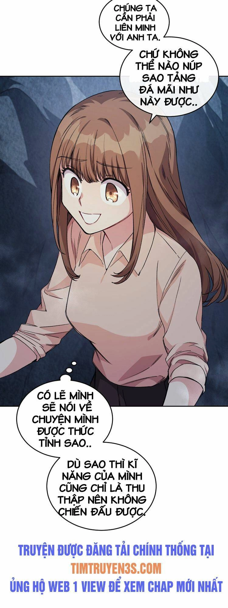 Ta Đánh Cắp Linh Hồn Của Ranker Top 1 Chapter 6 - 9