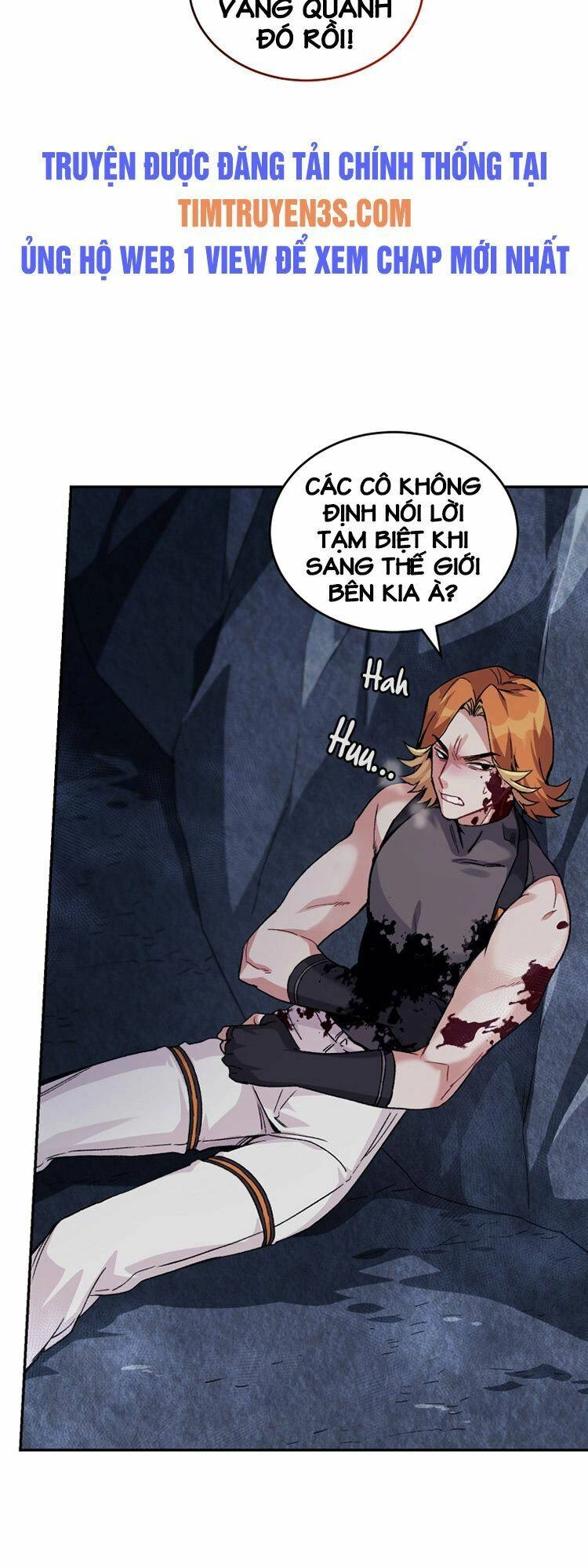 Ta Đánh Cắp Linh Hồn Của Ranker Top 1 Chapter 6 - 23