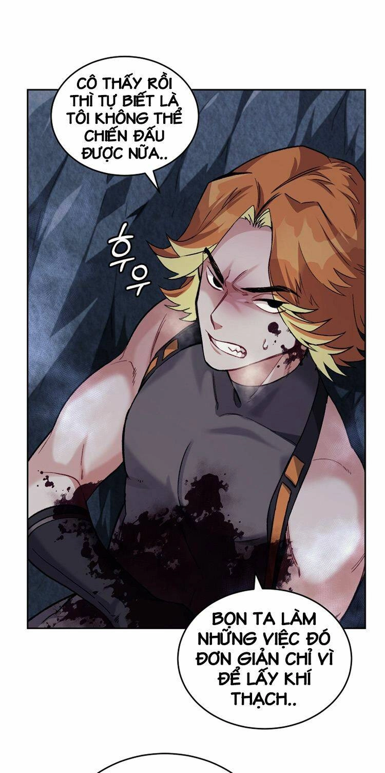 Ta Đánh Cắp Linh Hồn Của Ranker Top 1 Chapter 6 - 27